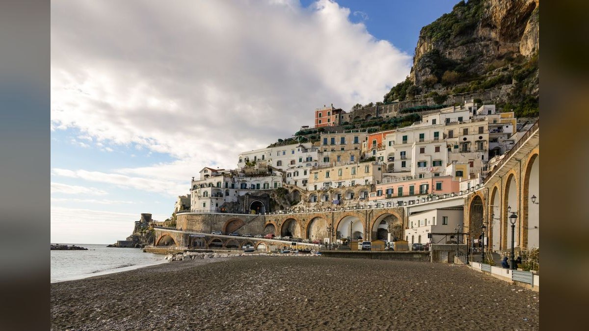 Top 10 All-Inclusive Resorts in Amalfi Coast in 2027 — figure 4