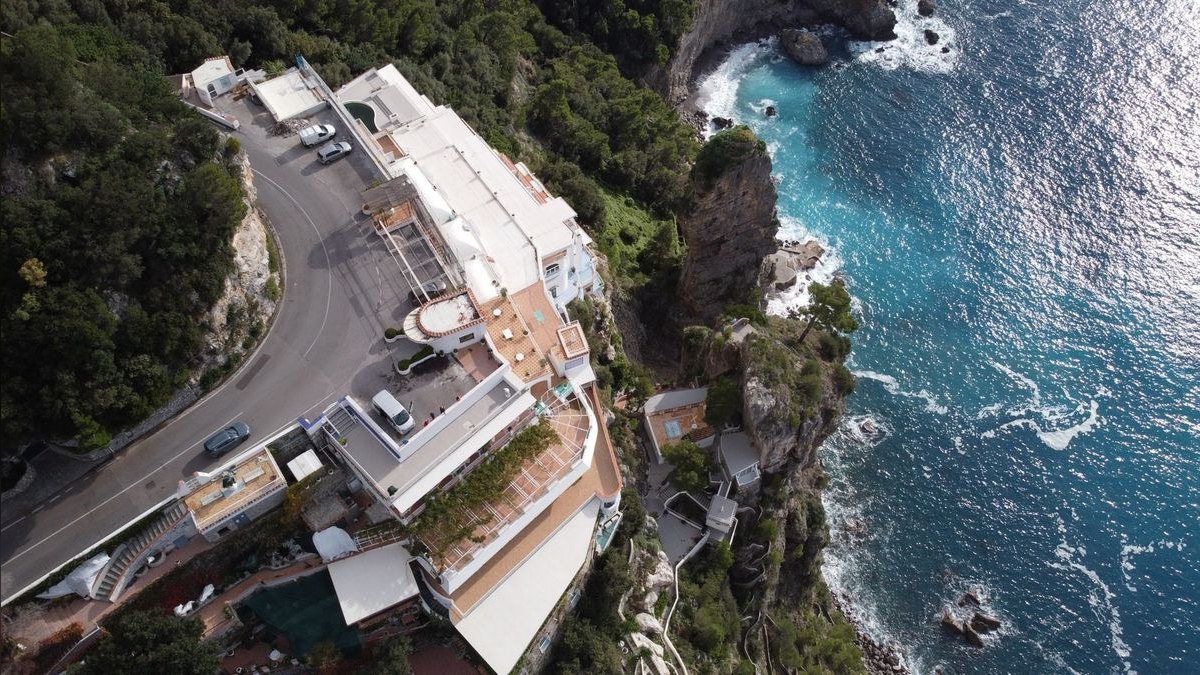 Top 10 All-Inclusive Resorts in Amalfi Coast in 2027 — figure 5