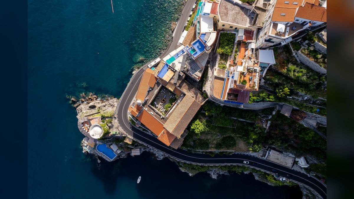 Top 10 All-Inclusive Resorts in Amalfi Coast in 2027 — figure 6
