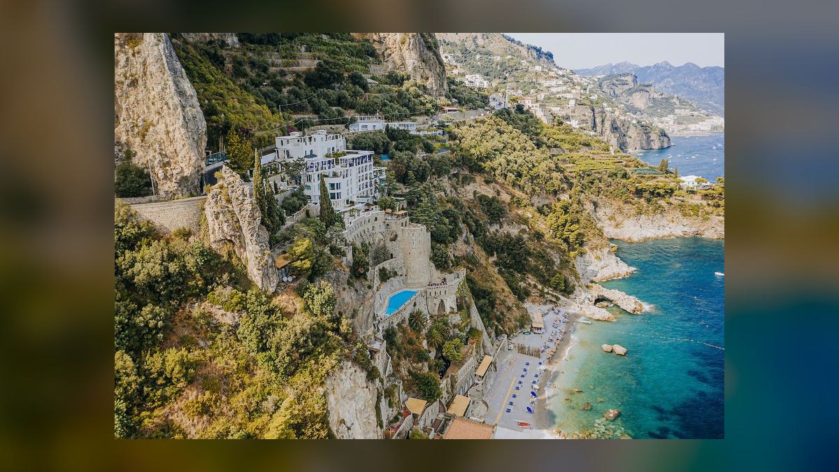 Top 10 All-Inclusive Resorts in Amalfi Coast in 2027 — figure 7