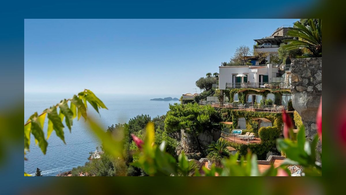 Top 10 All-Inclusive Resorts in Amalfi Coast in 2027 — figure 8