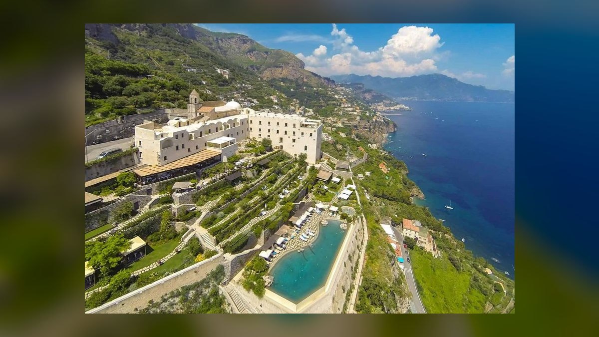 Top 10 All-Inclusive Resorts in Amalfi Coast in 2027 — figure 9
