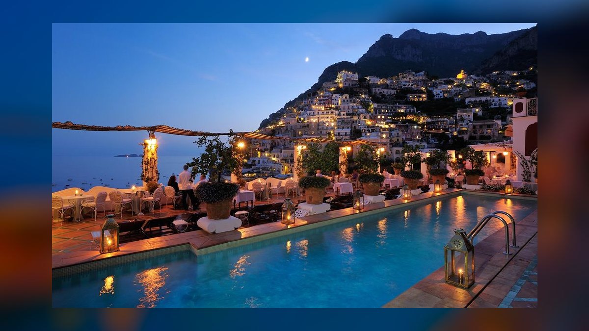 Top 10 All-Inclusive Resorts in Amalfi Coast in 2027