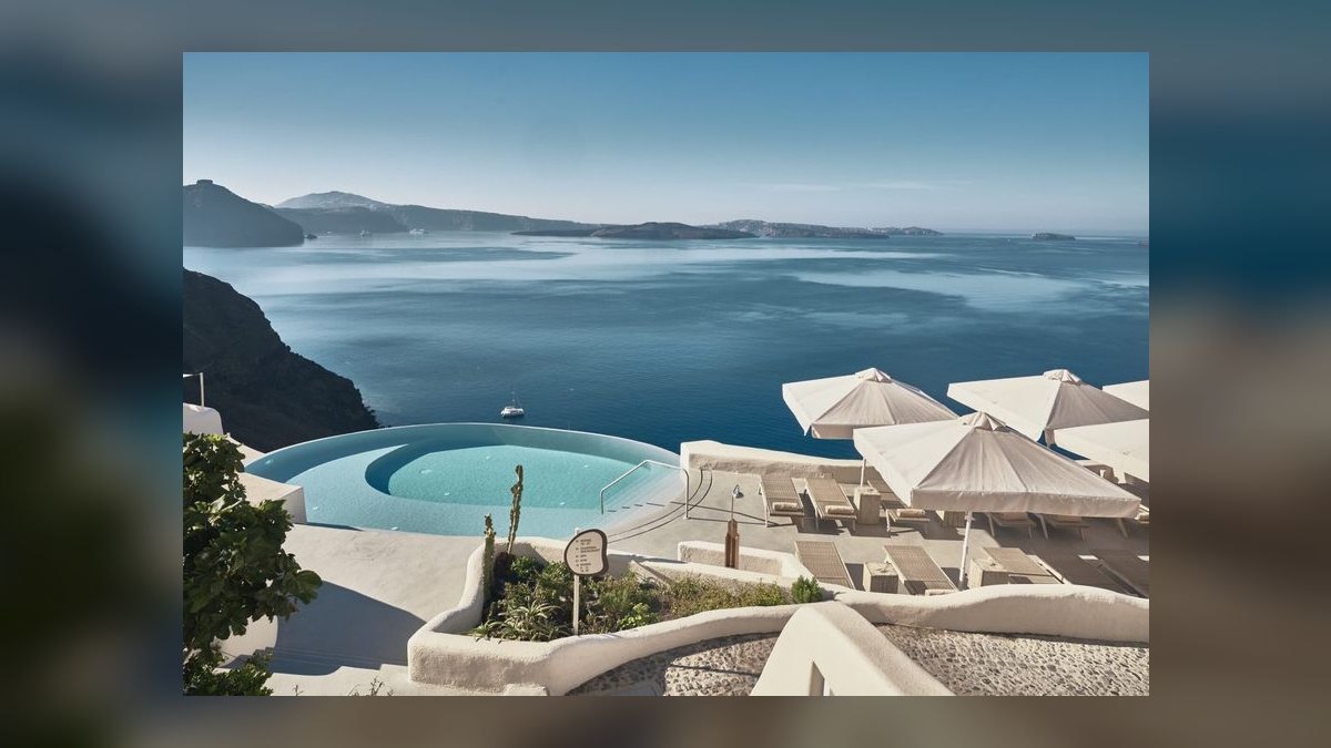Top 10 All-Inclusive Resorts in Santorini in 2027 — figure 2