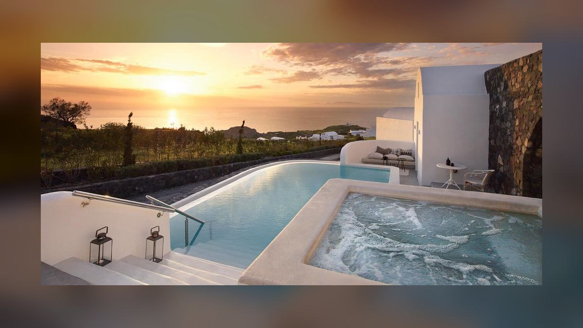 Top 10 All-Inclusive Resorts in Santorini in 2027 — figure 5