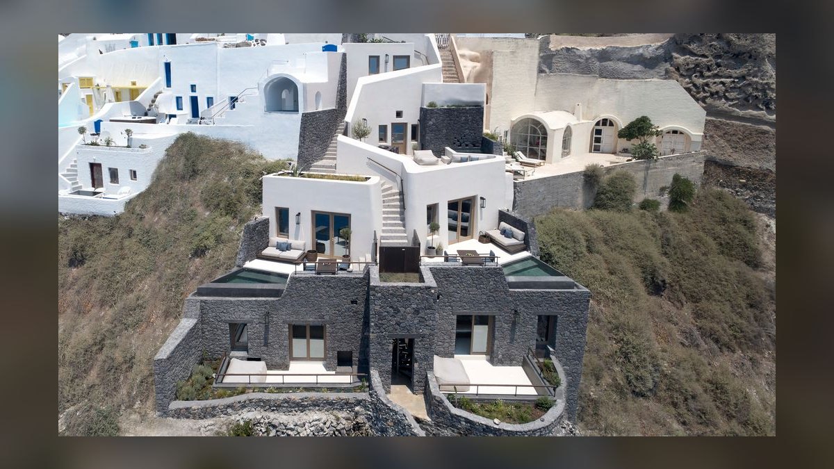 Top 10 All-Inclusive Resorts in Santorini in 2027 — figure 7