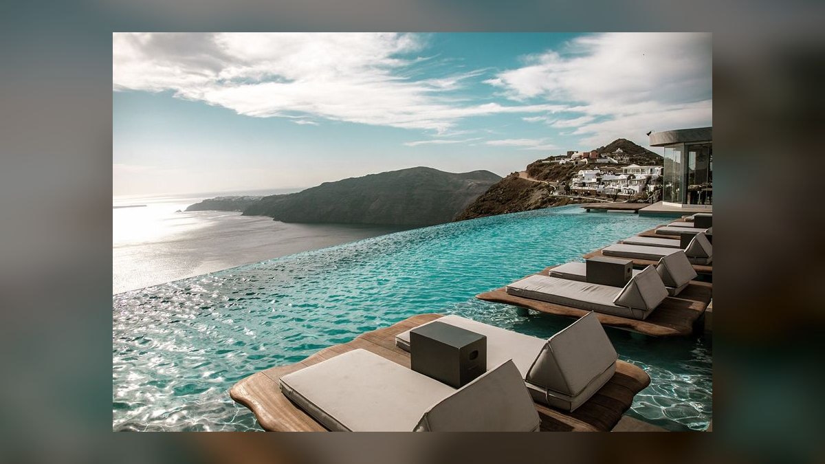 Top 10 All-Inclusive Resorts in Santorini in 2027 — figure 8