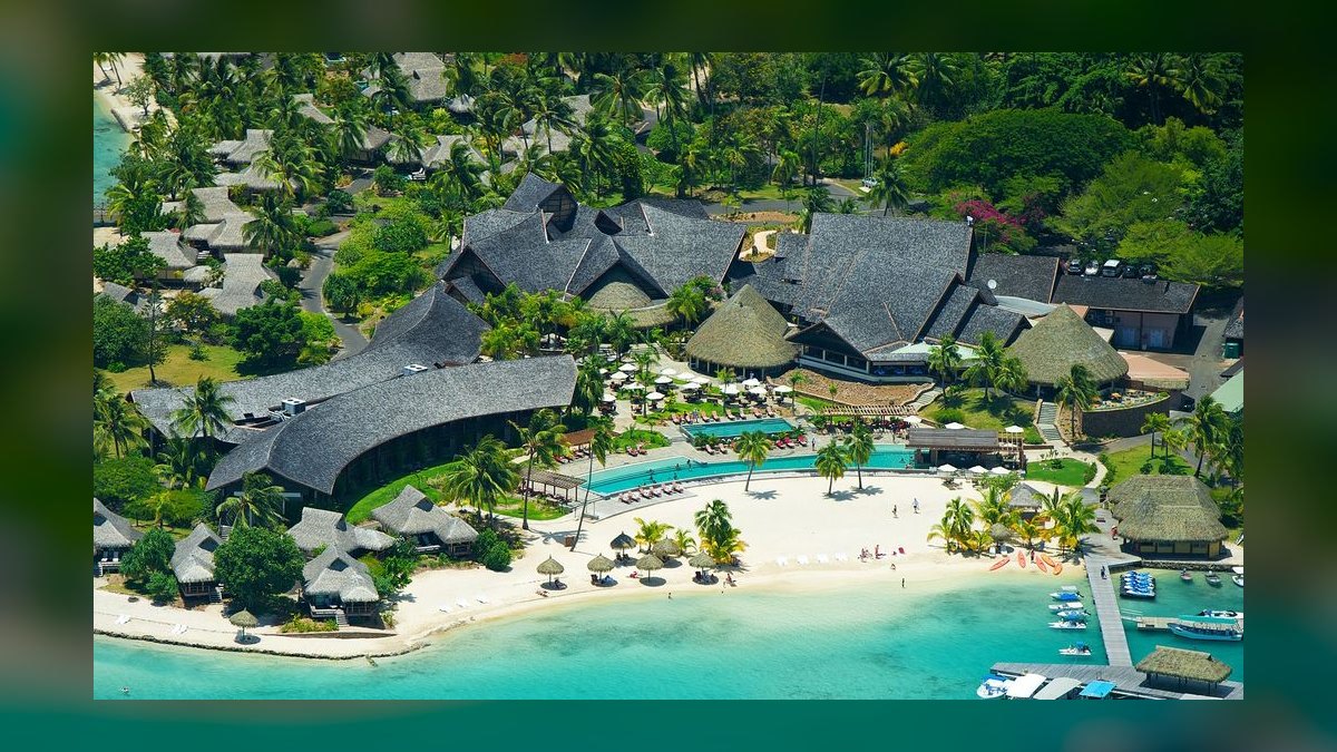 Top 10 All-Inclusive Resorts in French Polynesia in 2027 — figure 8