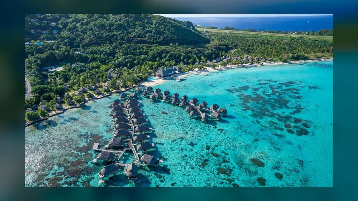 Top 10 All-Inclusive Resorts in French Polynesia in 2027 — figure 9