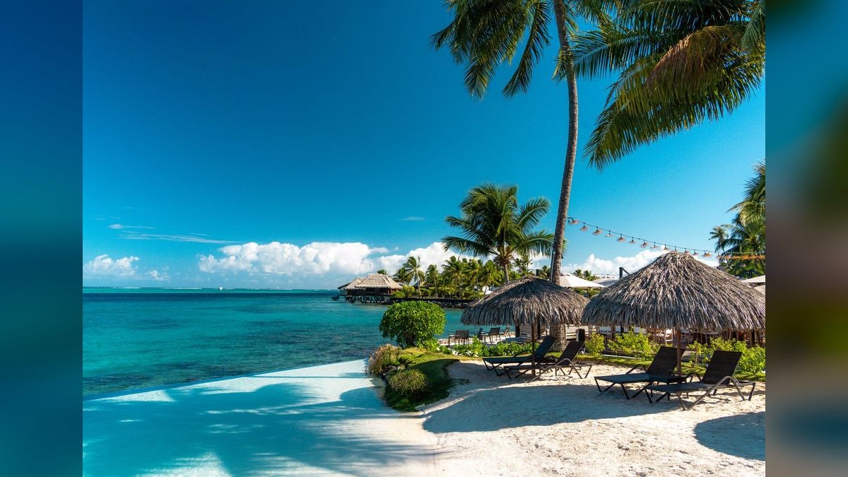 Top 10 All-Inclusive Resorts in French Polynesia in 2027
