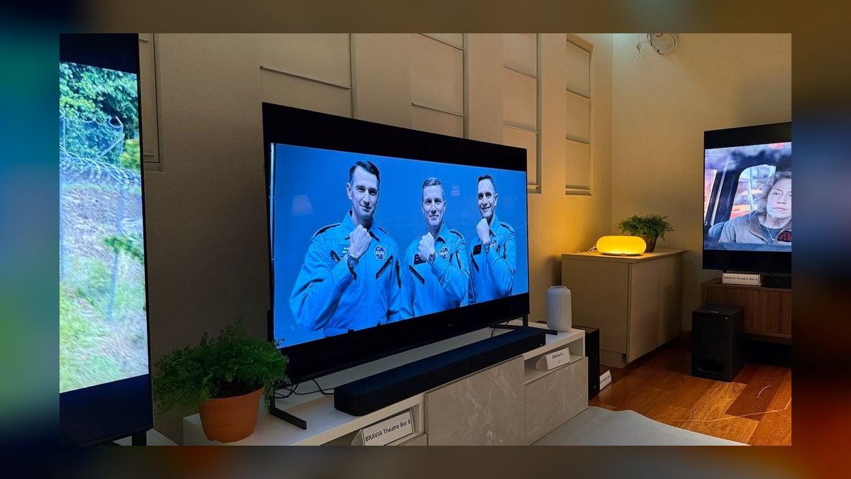 Top 10 best TVs options in 2027 — figure 3