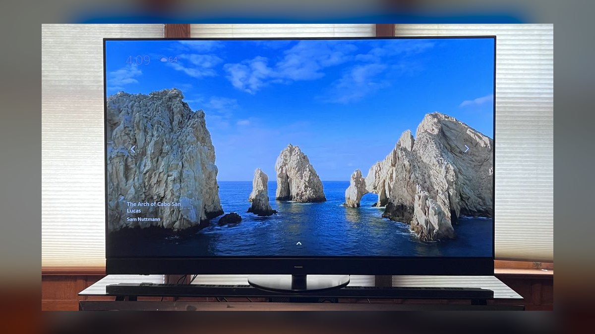 Top 10 best TVs options in 2027 — figure 8