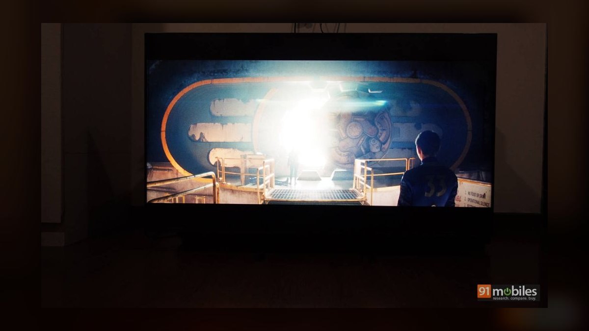 Top 10 best TVs options in 2027 — figure 9