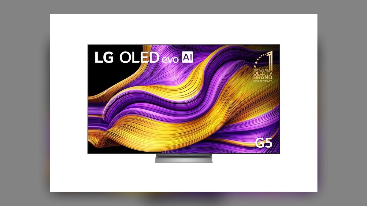 Top 10 best TVs options in 2027