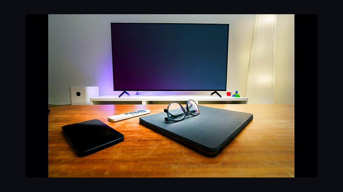 How do you get started with TVs in 2027?