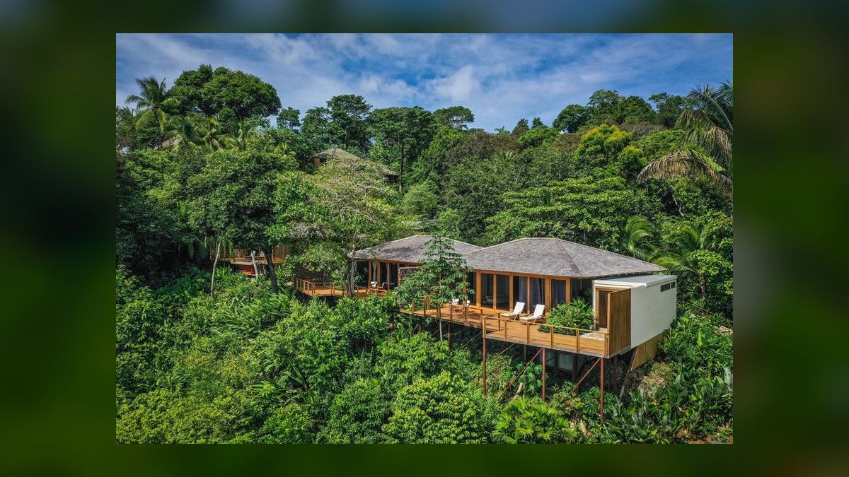 Top 10 Sustainable Eco-Lodges in Central America in 2027 — figure 1