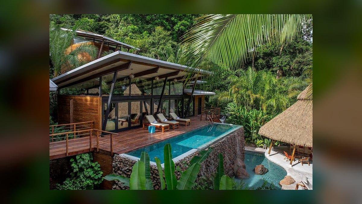 Top 10 Sustainable Eco-Lodges in Central America in 2027 — figure 10