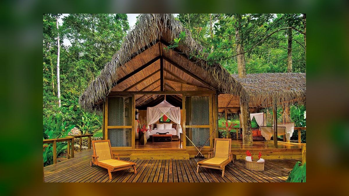 Top 10 Sustainable Eco-Lodges in Central America in 2027 — figure 2
