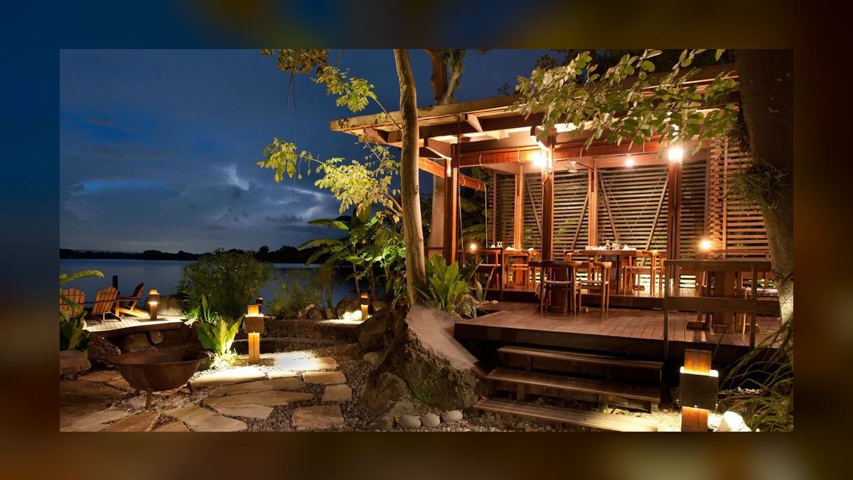 Top 10 Sustainable Eco-Lodges in Central America in 2027 — figure 5