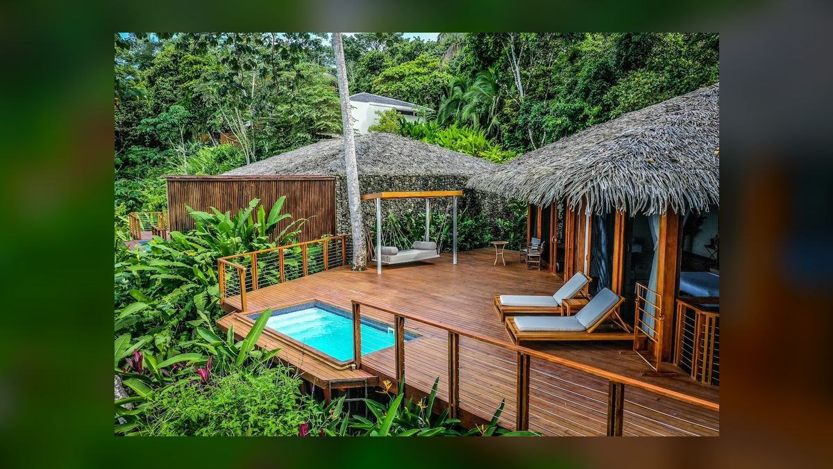 Top 10 Sustainable Eco-Lodges in Central America in 2027 — figure 6