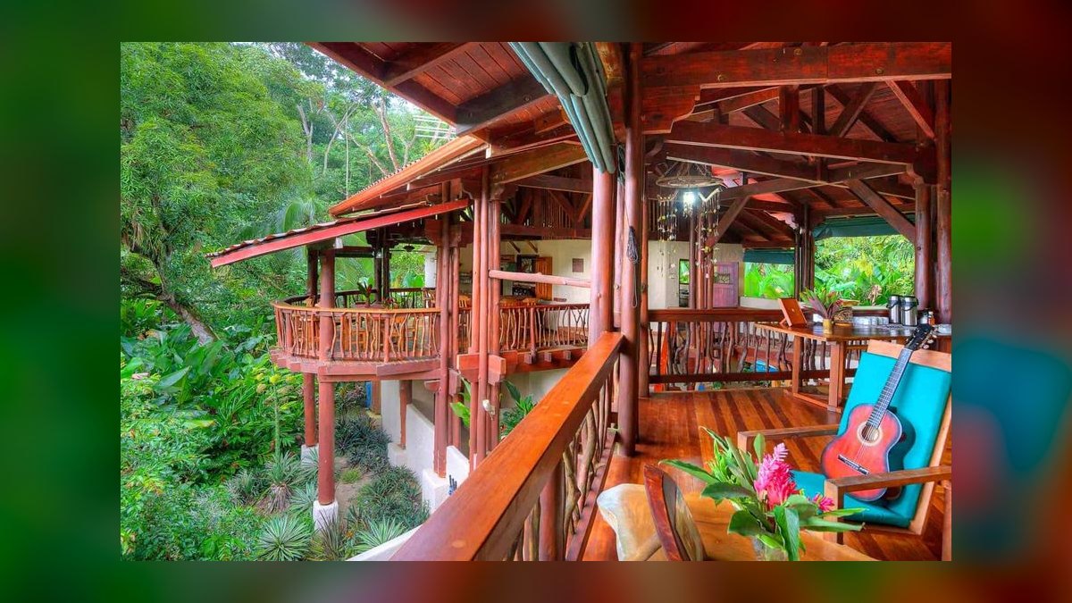 Top 10 Sustainable Eco-Lodges in Central America in 2027 — figure 7