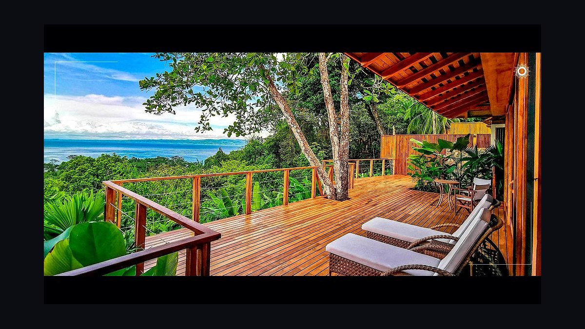 Top 10 Sustainable Eco-Lodges in Central America in 2027
