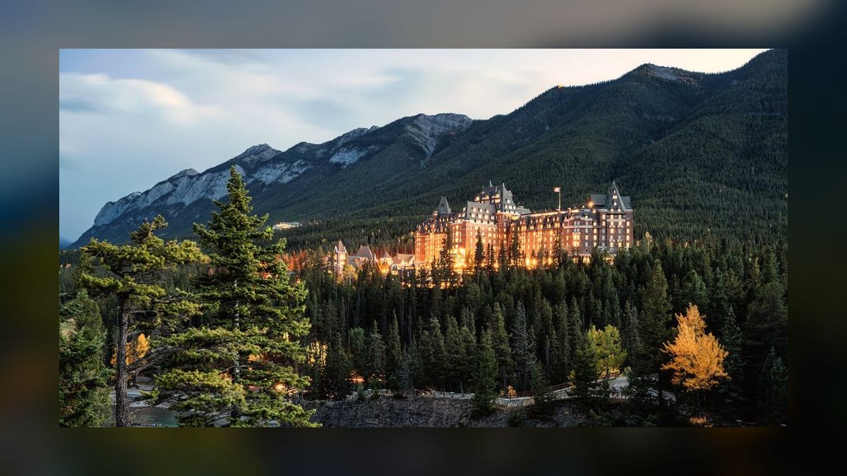 Top 10 Resorts in Banff in 2027 — figure 1