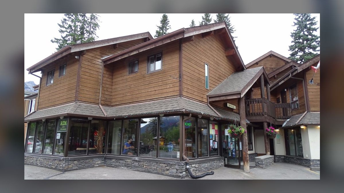 Top 10 Resorts in Banff in 2027 — figure 10
