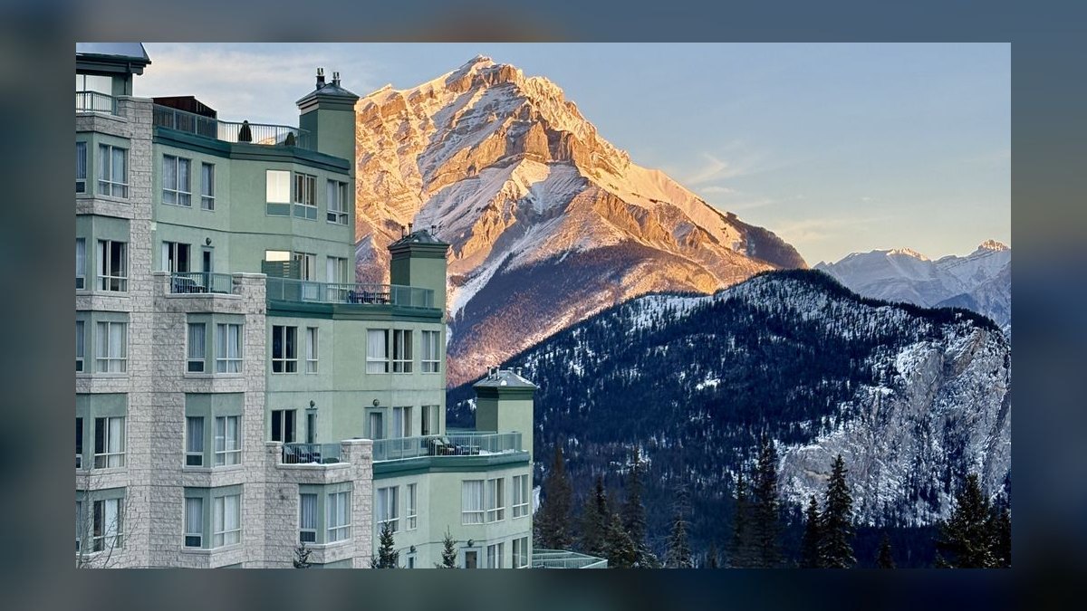 Top 10 Resorts in Banff in 2027 — figure 2
