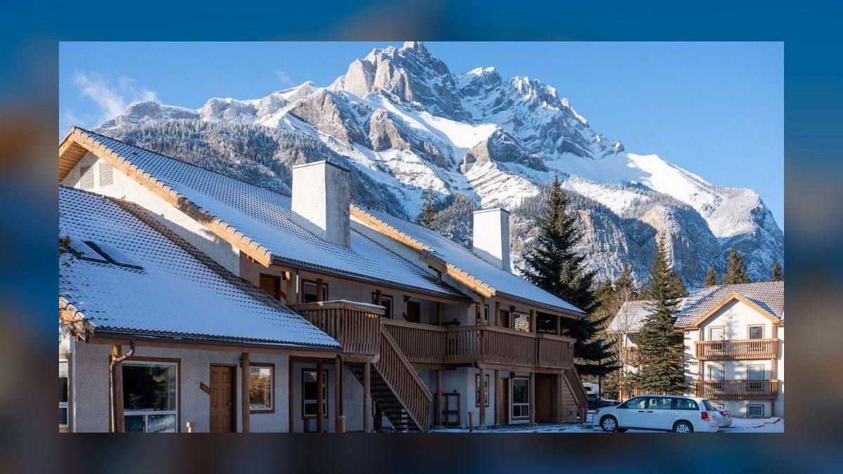 Top 10 Resorts in Banff in 2027 — figure 3