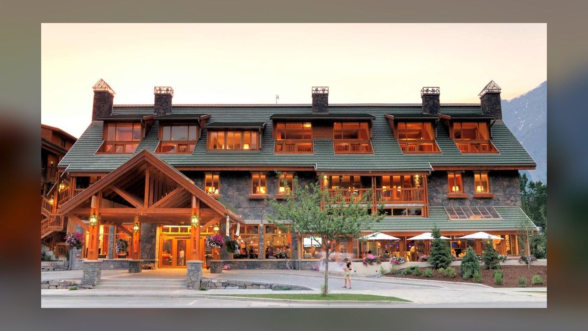 Top 10 Resorts in Banff in 2027 — figure 5
