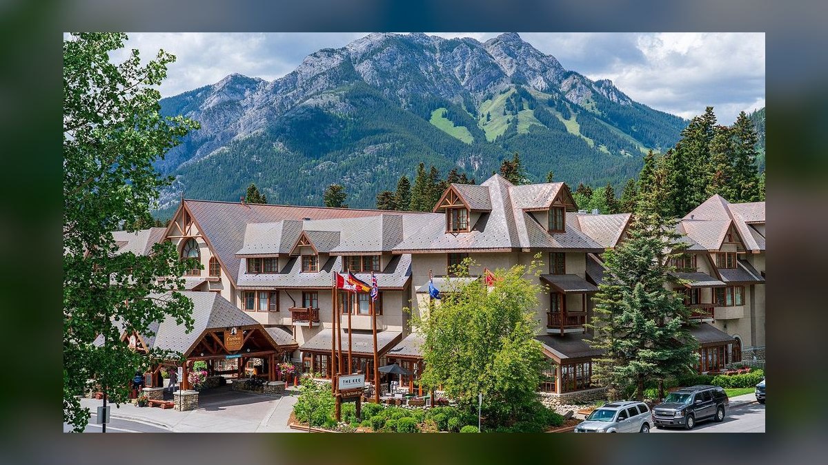 Top 10 Resorts in Banff in 2027 — figure 6