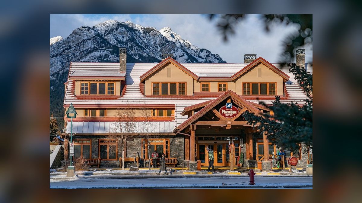 Top 10 Resorts in Banff in 2027 — figure 7