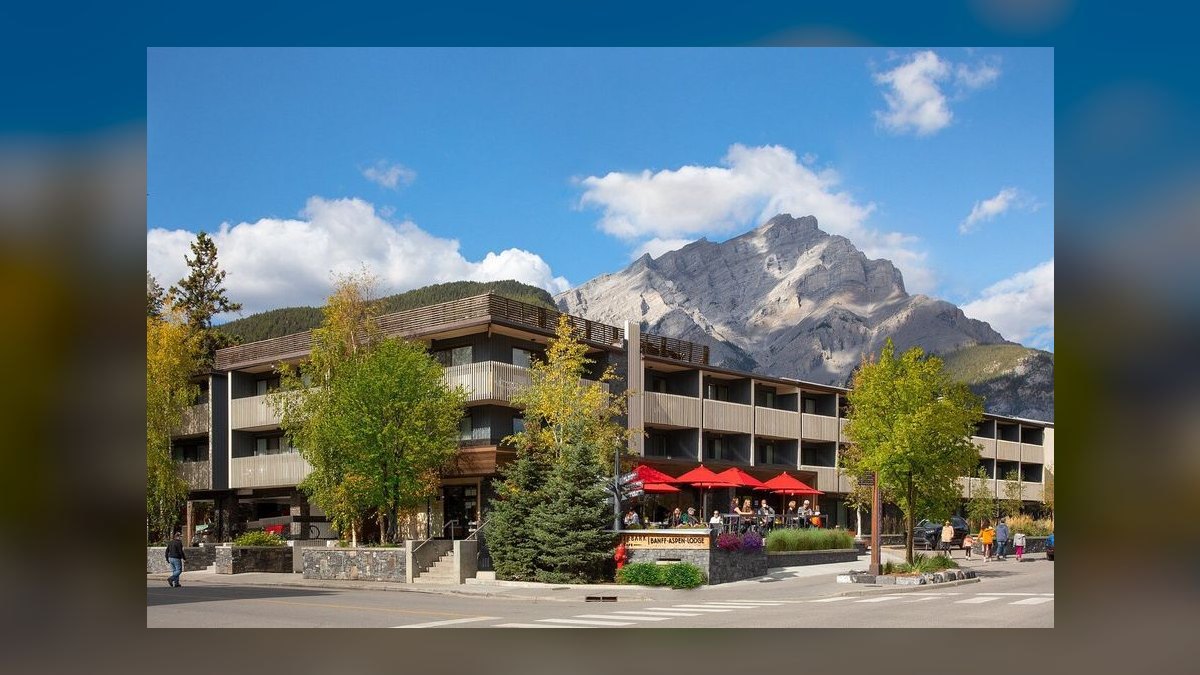 Top 10 Resorts in Banff in 2027 — figure 8