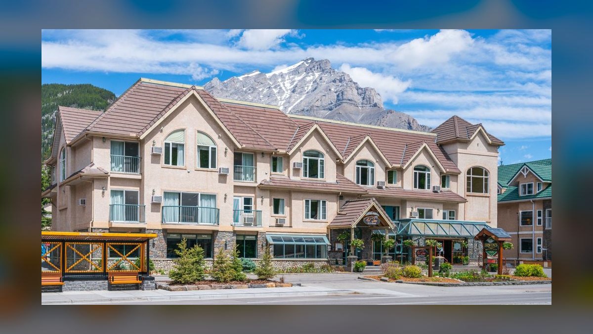 Top 10 Resorts in Banff in 2027 — figure 9