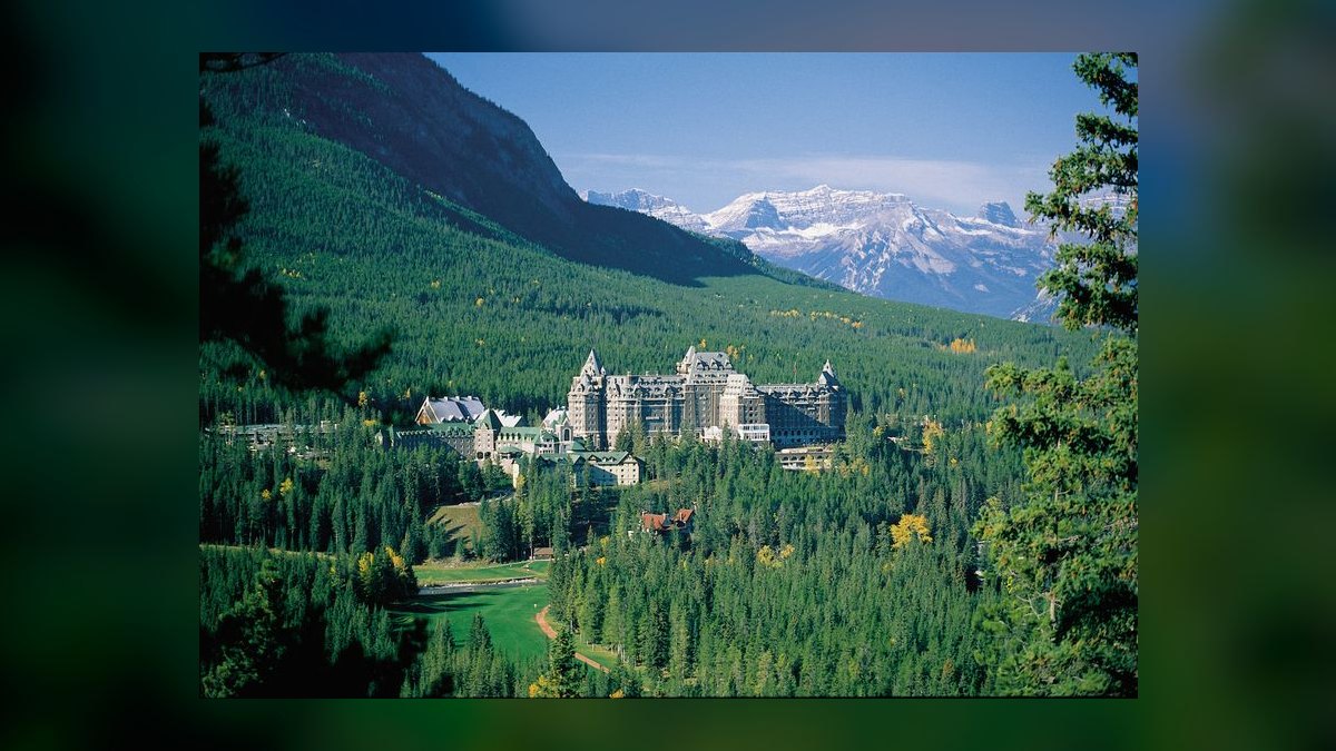 Top 10 Resorts in Banff in 2027