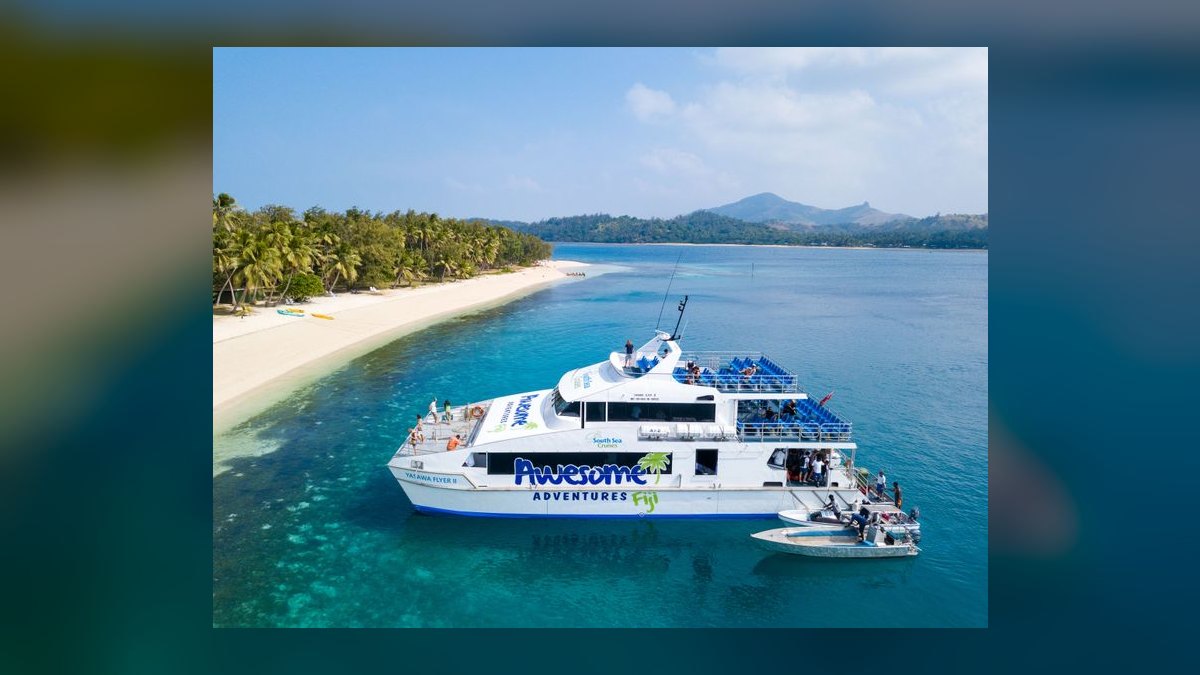 Top 10 Best Island Hopping Destinations in 2027 — figure 10