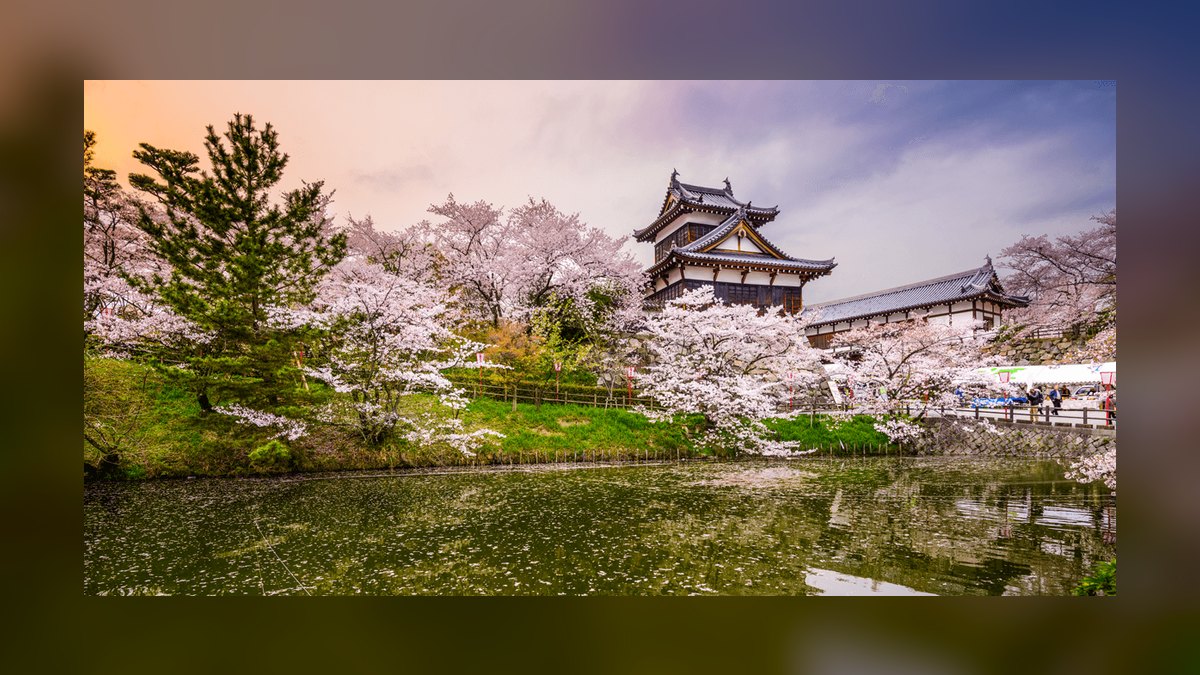 When is the best time to visit Japan for cherry blossom season in 2027 — figure 4