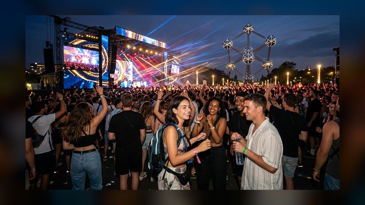 What is the total cost of attending a major music festival in 2027?
