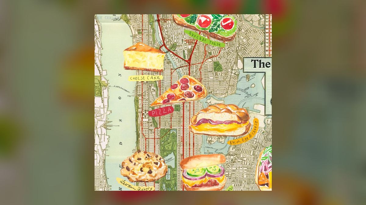 Top 10 Food Cities in the United States in 2027 — figure 6