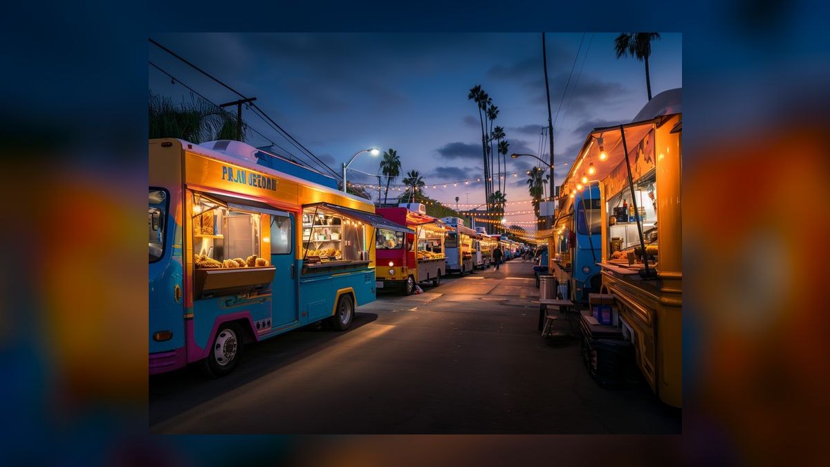 Top 10 Food Cities in the United States in 2027 — figure 7