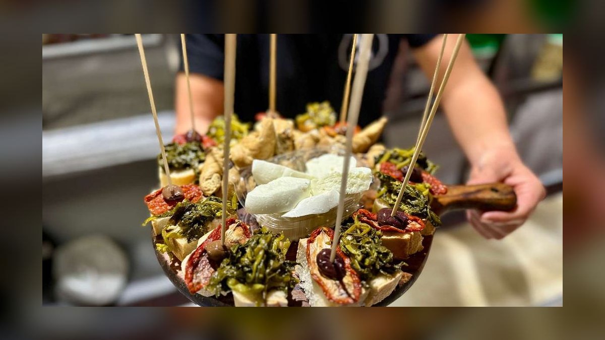 Top 10 Food Cities in Italy in 2027 — figure 2