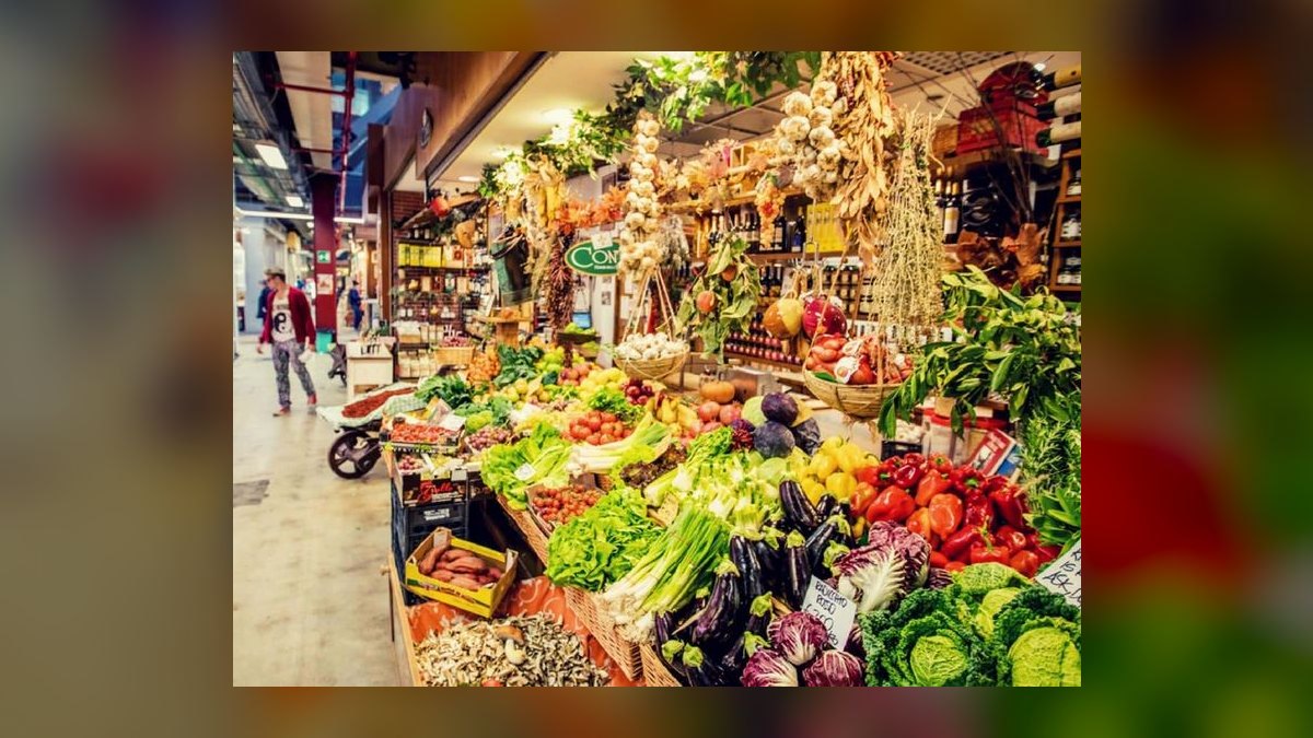 Top 10 Food Cities in Italy in 2027 — figure 3