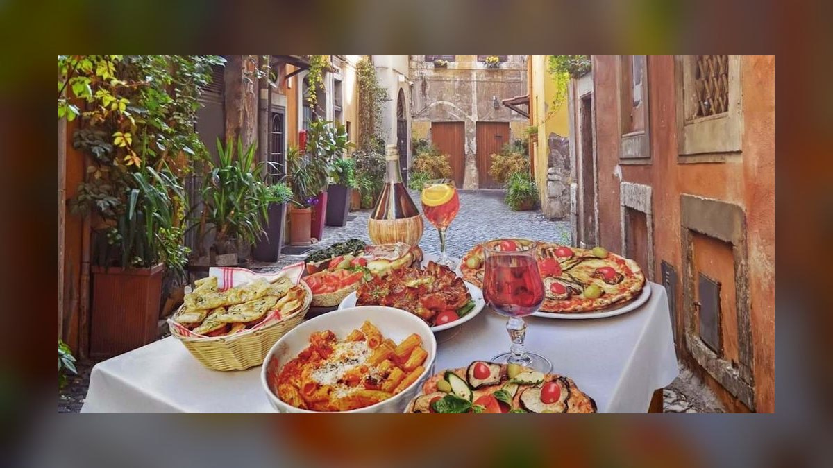 Top 10 Food Cities in Italy in 2027 — figure 4