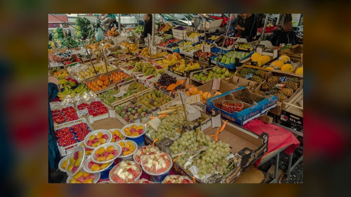 Top 10 Food Cities in Italy in 2027 — figure 7