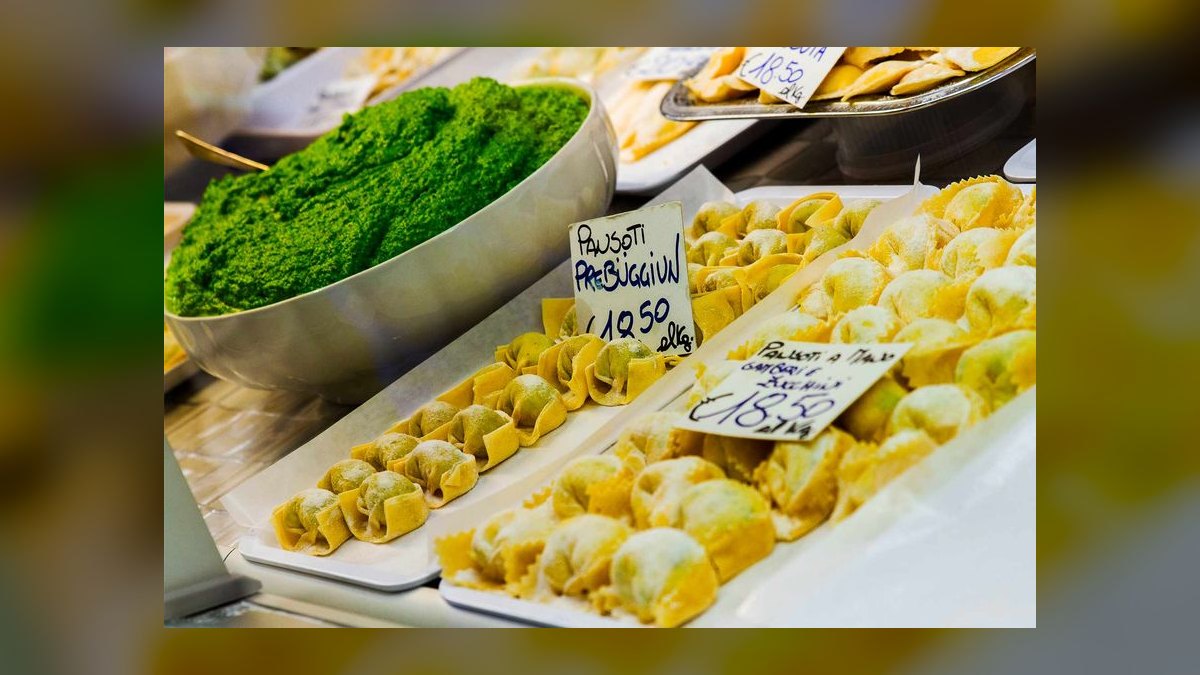 Top 10 Food Cities in Italy in 2027 — figure 8