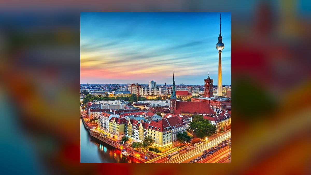 Top 10 Food Cities in Germany in 2027 — figure 1
