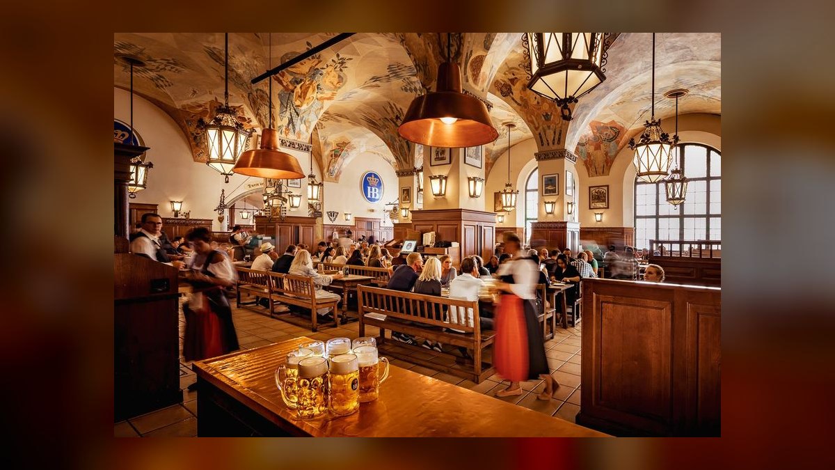 Top 10 Food Cities in Germany in 2027 — figure 2