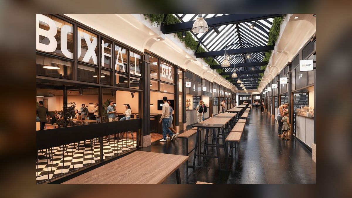Top 10 Food Cities in the United Kingdom in 2027 — figure 7