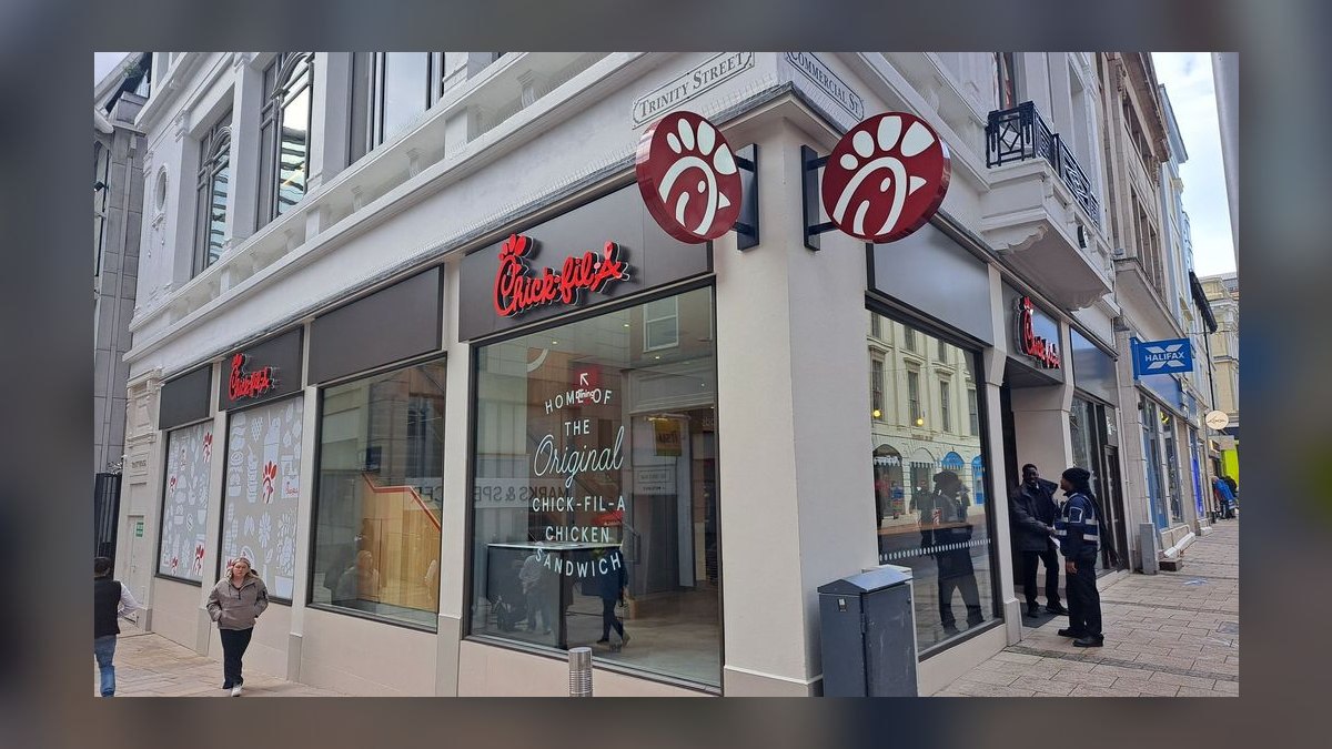 Top 10 Food Cities in the United Kingdom in 2027 — figure 8